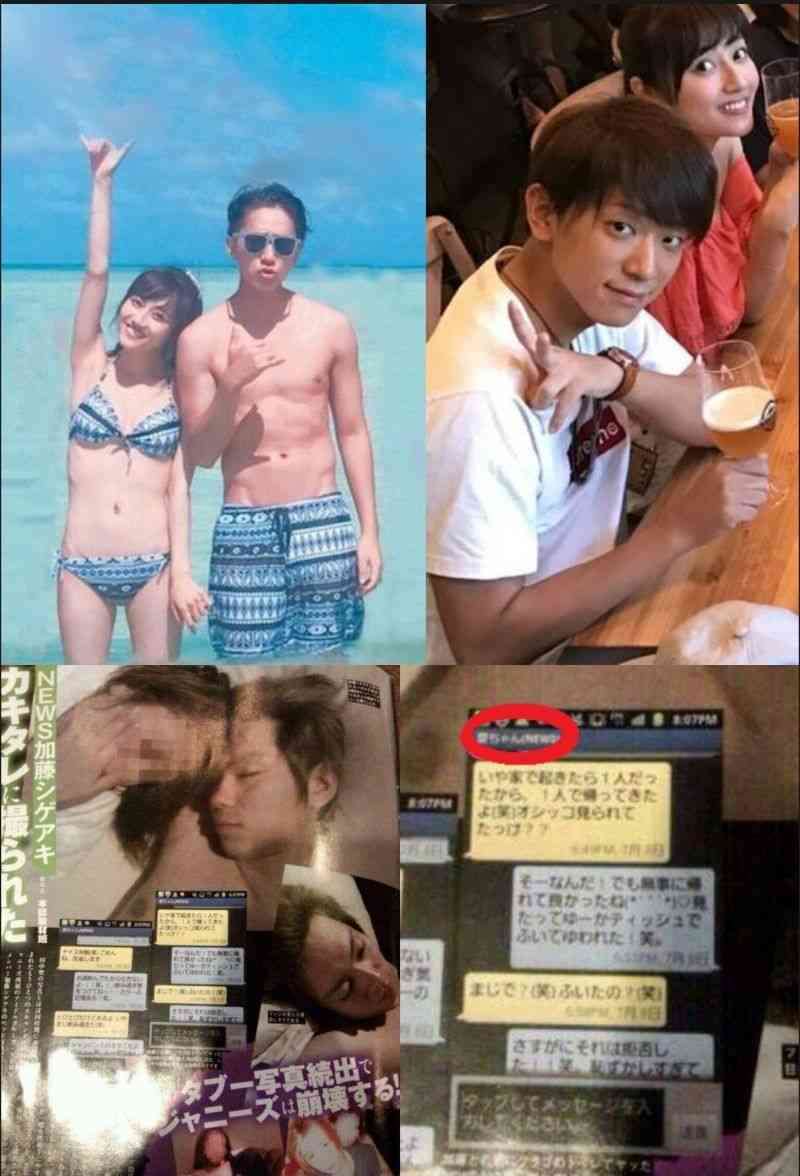 ガル民になって思ったこと