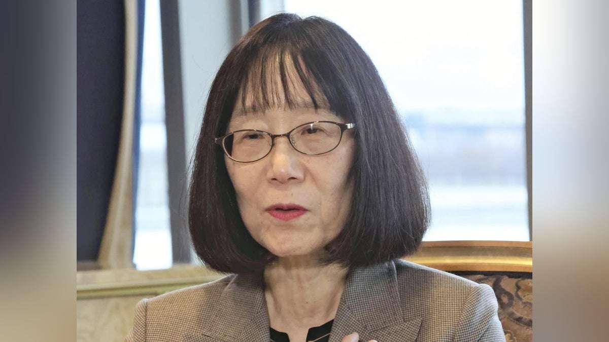 国際刑事裁判所長に赤根智子氏、日本人初…プーチン大統領に逮捕状でロシアが指名手配 : 読売新聞