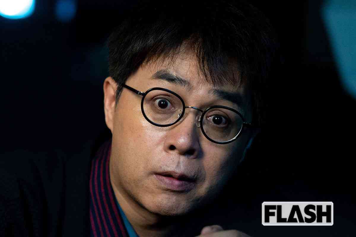 志らく、ミセスのチケット “コネ取得” 発言を「芸能人招待枠があって」釈明も…「同じことでは？」SNSでツッコミの声 | Smart FLASH/スマフラ[光文社週刊誌]