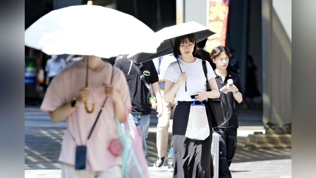 東京のエアコン使用、１４時間１２分と世界１２都市で最長…３割が「ほぼ終日運転」 : 読売新聞