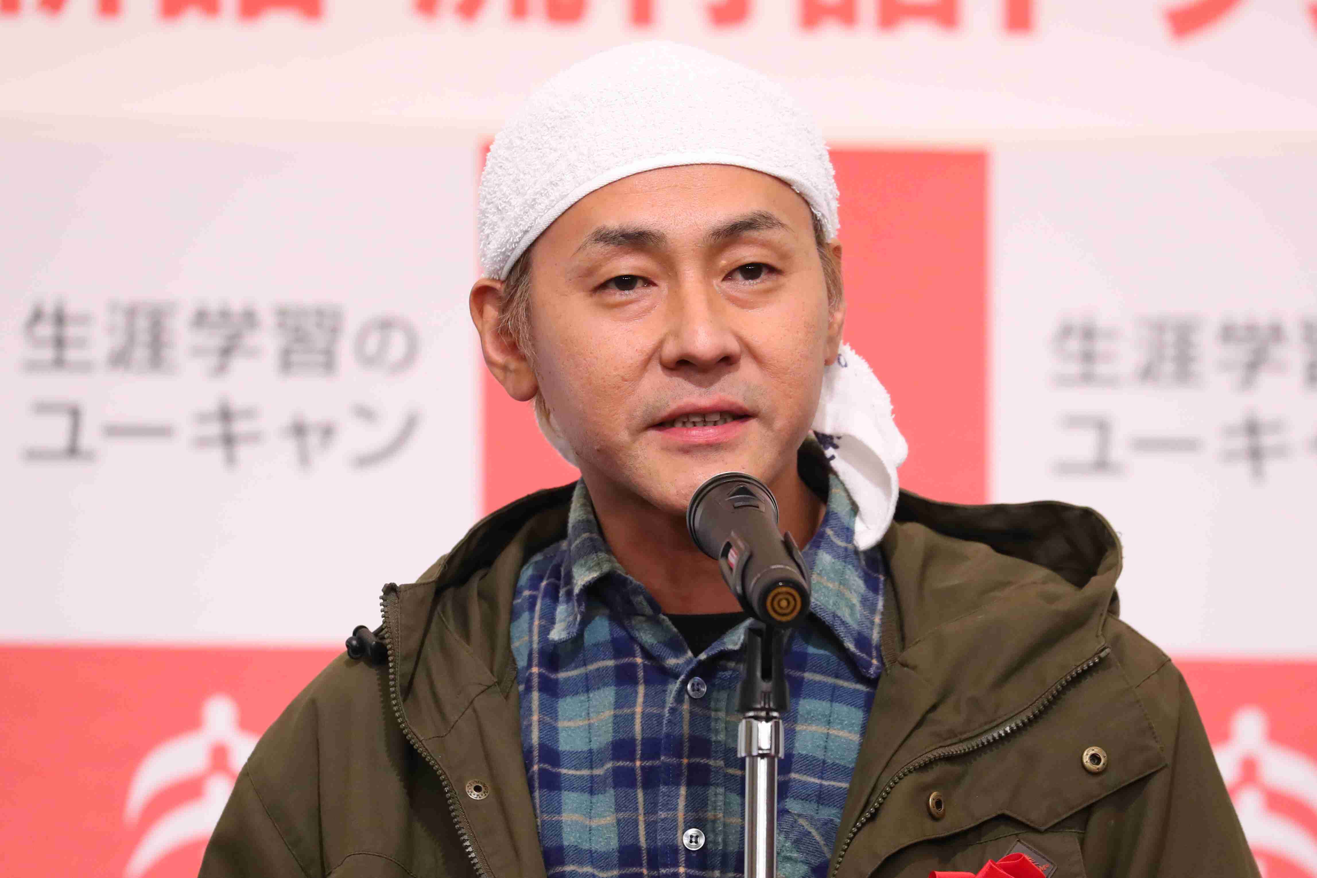 ヒロシが「焚き火台」めぐりトラブル告発、メーカーは反論「自分が3か月以上かけて考えたもの」: J-CAST ニュース