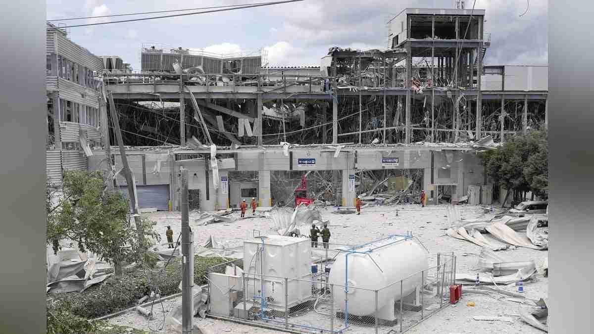 イオンモール爆発巡り遺族装う投稿拡散、投稿者「閲覧数稼ぎや承認欲求止まらなくなった」 : 読売新聞