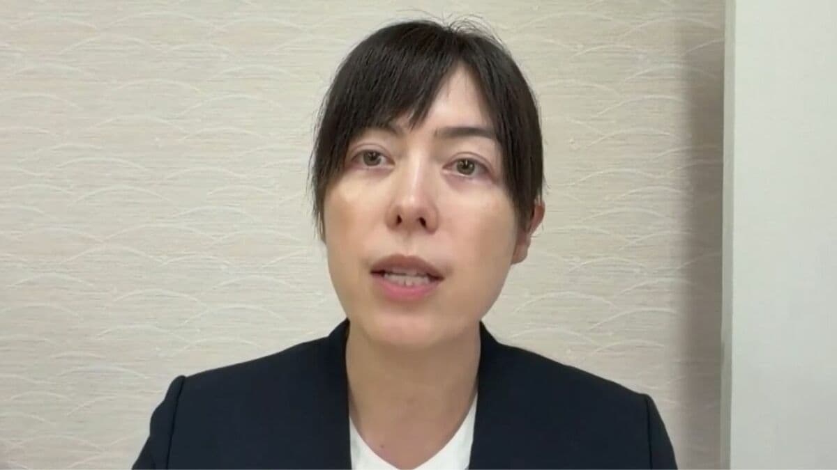 【小野田紀美大臣】「外国人政策は『厳格化しすぎ』というお叱りの声や『まだまだ甘いぞ』というお叱りの声も」 | TBS NEWS DIG