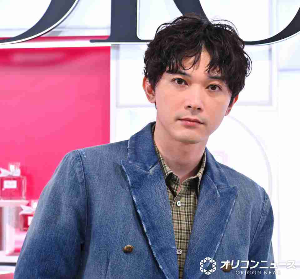 吉沢亮、年齢の変化を受け入れ進化「外見も生身も深みのある人間に」（オリコン） - Yahoo!ニュース