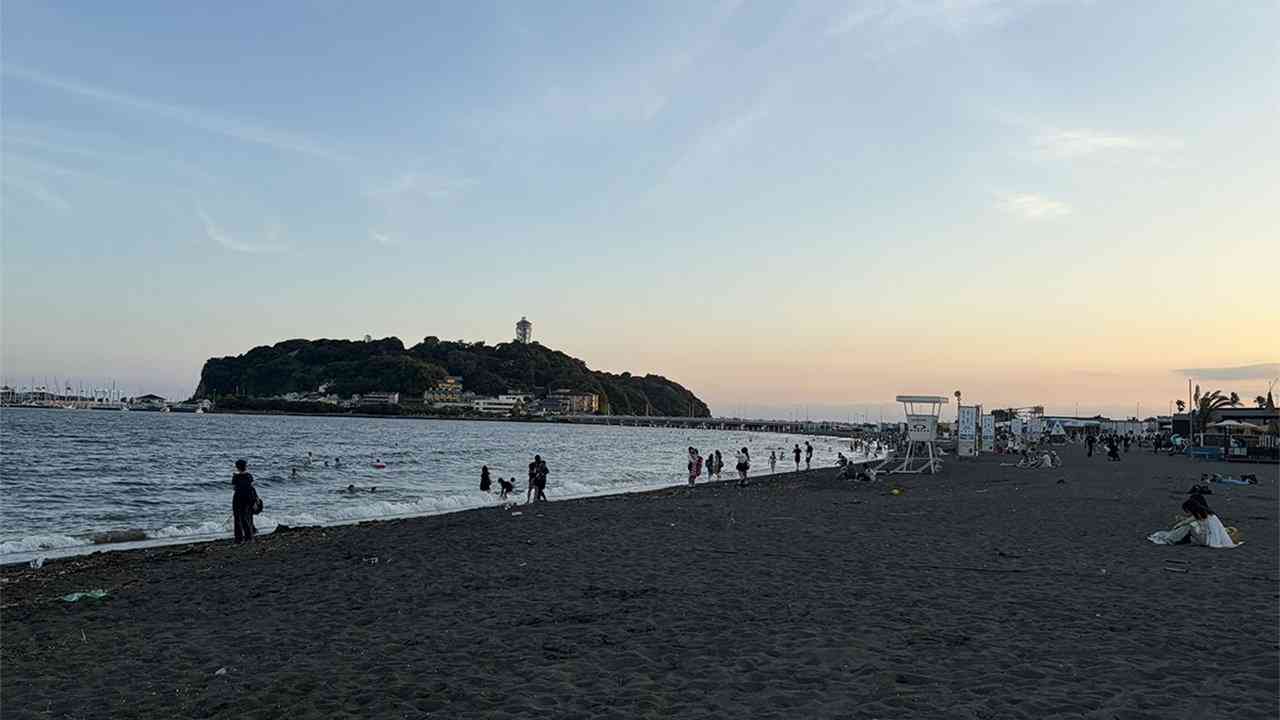 海水浴客が30年で9割減　変わりゆく「令和の夏」のナンパ事情