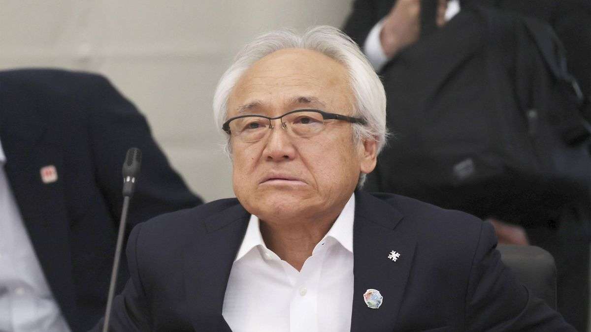 ｢ドン｣に嫌われたら福岡では生きていけない…県知事もマスコミも逆らえない絶対権力者･藏内勇夫(72)の正体 | PRESIDENT Online（プレジデントオンライン）