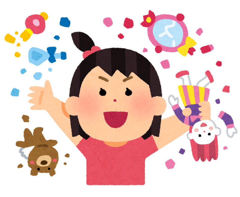 ママ友と躾の許容範囲が違いすぎる