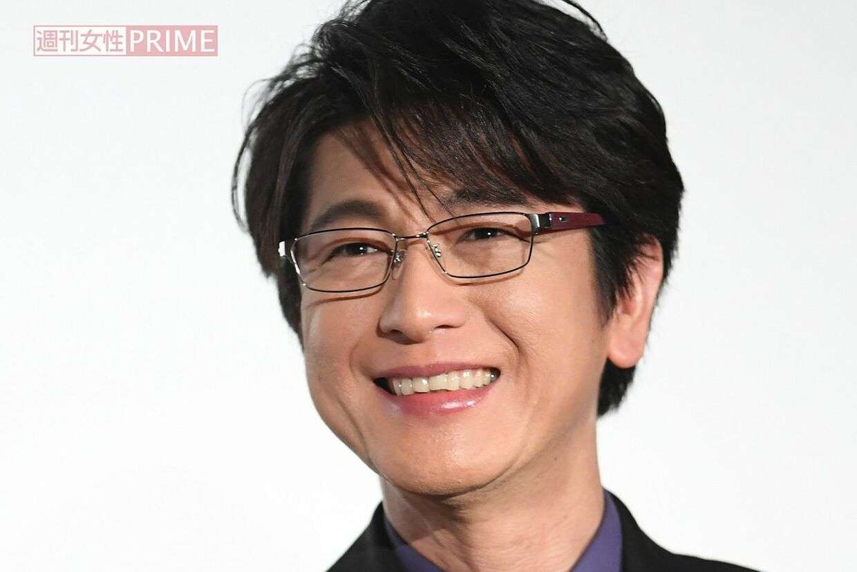 及川光博が一般女性との再婚・妊娠を発表「なんか子ども残しておかないと」檀れいとの初婚前にも明かしていた“家庭願望”
