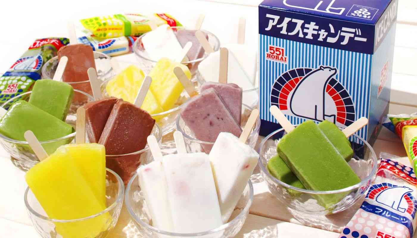 関西の人にとっては知名度が高いであろう食べ物 part6