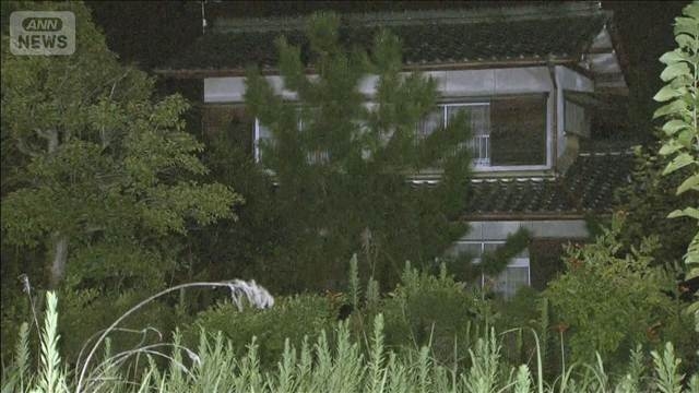住宅から身元不明の3人遺体 腐敗進む　住人と連絡取れず 岐阜・大野町 | khb東日本放送