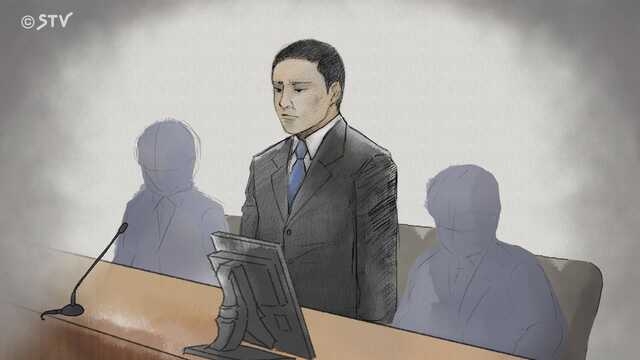 【速報】特定少年・川口侑斗被告本人が控訴 “強盗致死罪”で「無期懲役」判決　江別集団暴行死 ｜ ニュース ｜ ＳＴＶ札幌テレビ