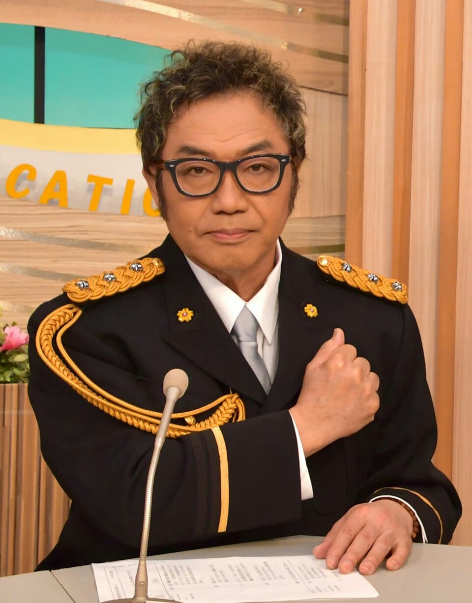 コロッケ (タレント) - Wikipedia