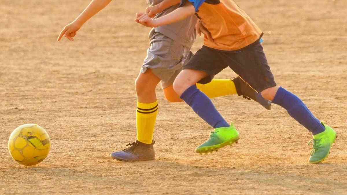 6歳を炎天下で走らせる､少年スポーツの実情 協会から通達が出ても､現場の大人たちは… | キャリア・教育 | 東洋経済オンライン
