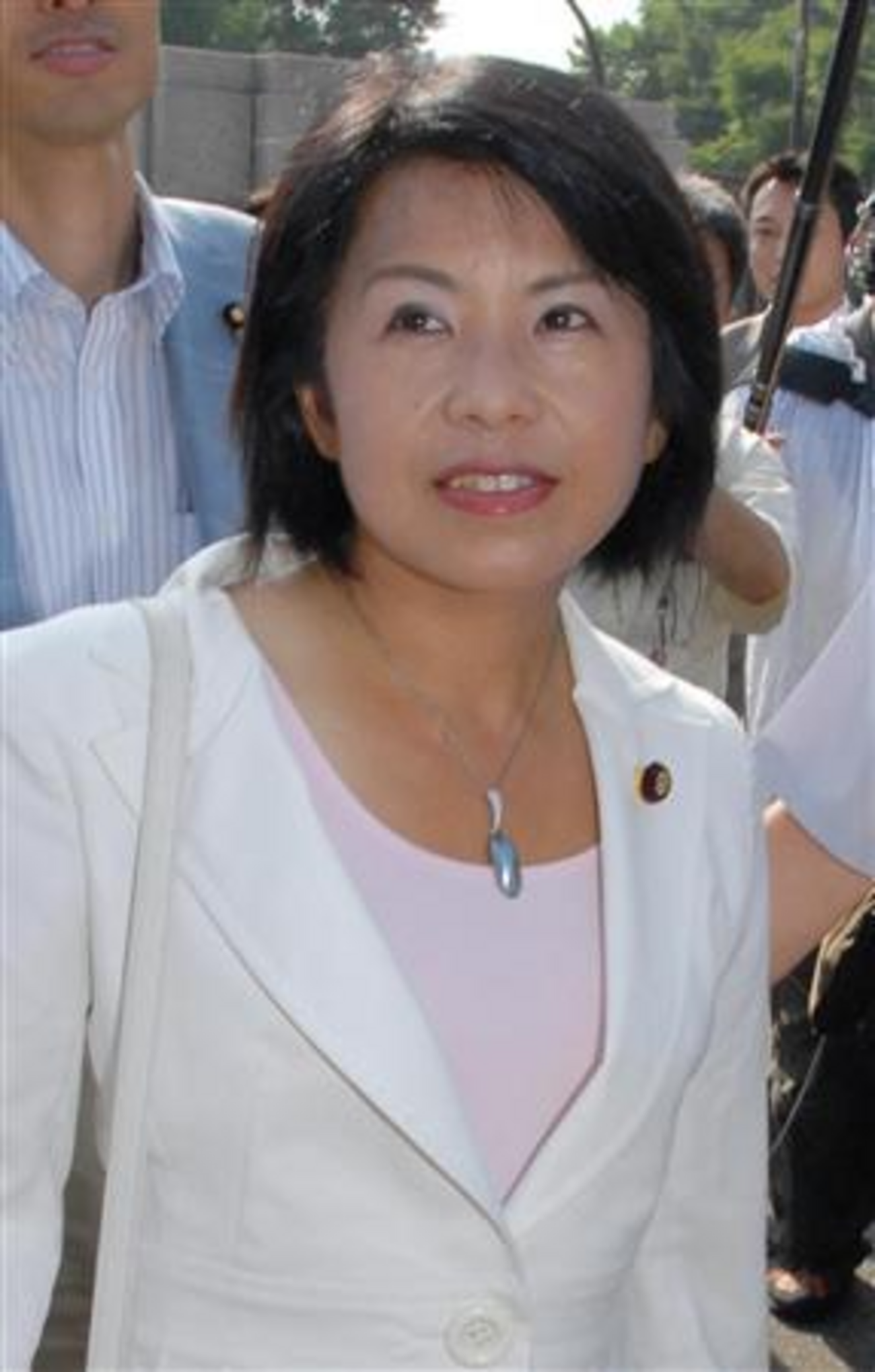 ◇姫井由美子氏の「ぶって姫」騒動 - 民主党政権3年3か月の研究