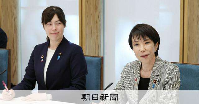 永住外国人の「生活保護」回避狙った政府　許可要件の厳格化案を発表 [外国人政策　高市早苗総理　自民党]：朝日新聞