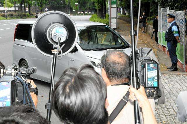 国際詐欺組織「プリンスG」幹部を退去強制、米国に送還　入管審査（朝日新聞） - Yahoo!ニュース
