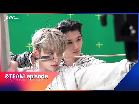 [EPISODE] 2025 &TEAM CONCERT TOUR 