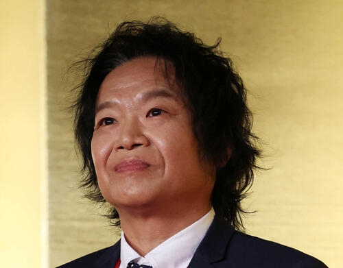 55歳俳優が問いかけ「国旗どころか、国家を損壊しているのは誰だ？」 - 芸能 : 日刊スポーツ