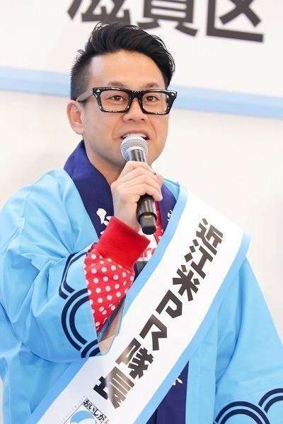 日テレの障害者用トイレで性行為に及んだ宮川大輔！ピンチを救ったのは吉本興業の“静観”？【芸能界“ドロ沼”不倫ファイル】 | ニコニコニュース
