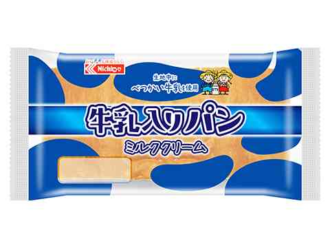 一番好きな市販のパン