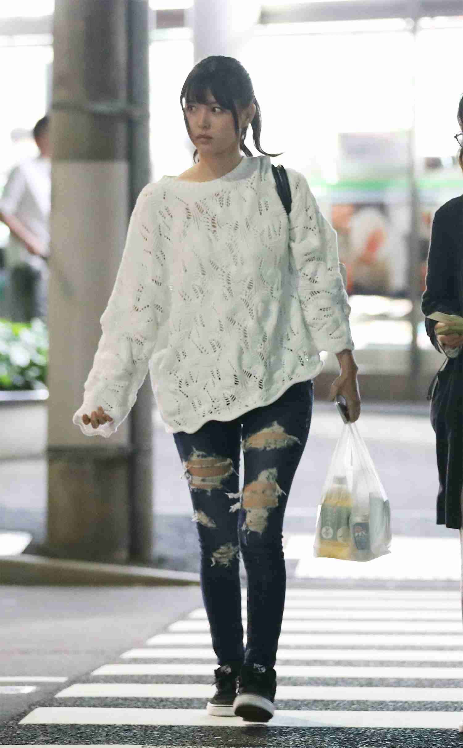 【文春】松本潤