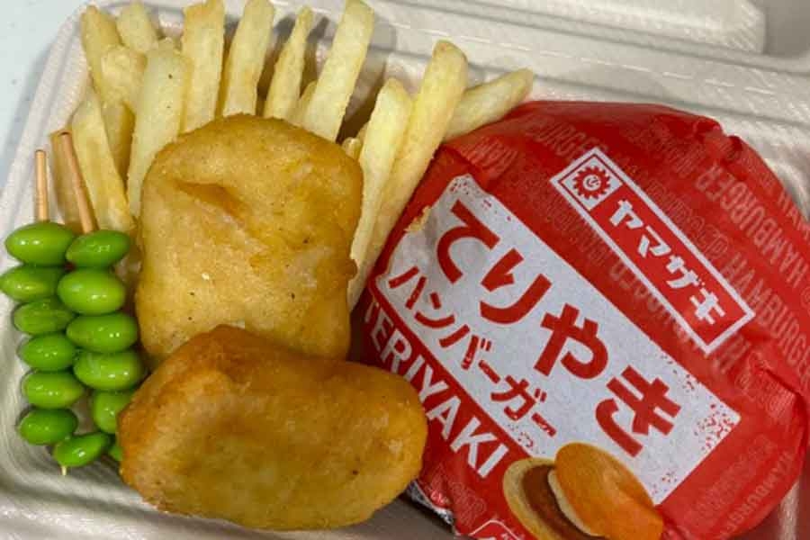 「もうあのお弁当は持っていきたくない」　母が理由を聞く→小3息子が号泣　学童での出来事に心痛「胸が苦しく」 | Hint-Pot
