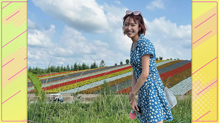 大食いをしても太らない女性 その体質の特徴とは｜ザ！世界仰天ニュース｜日本テレビ