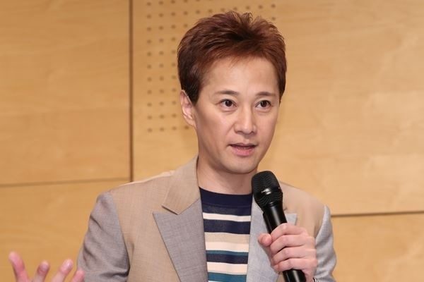 中居正広が巨額寄付を続ける理由　26年間で総額2億円以上に