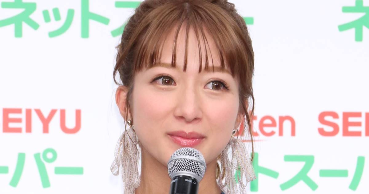 「子供にもプライバシーがある」辻希美　息子2人の“病気”公表に疑問の声…懸念され続ける“私生活を撮影”の子供への影響 | 女性自身