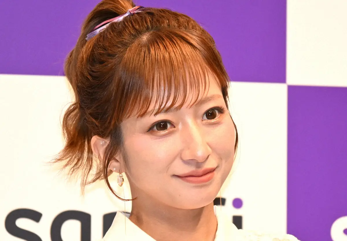 辻希美「初めて話す」息子2人の“病気”を告白　暴れる症状「もうわたし一人じゃ抑えられない」共感続々