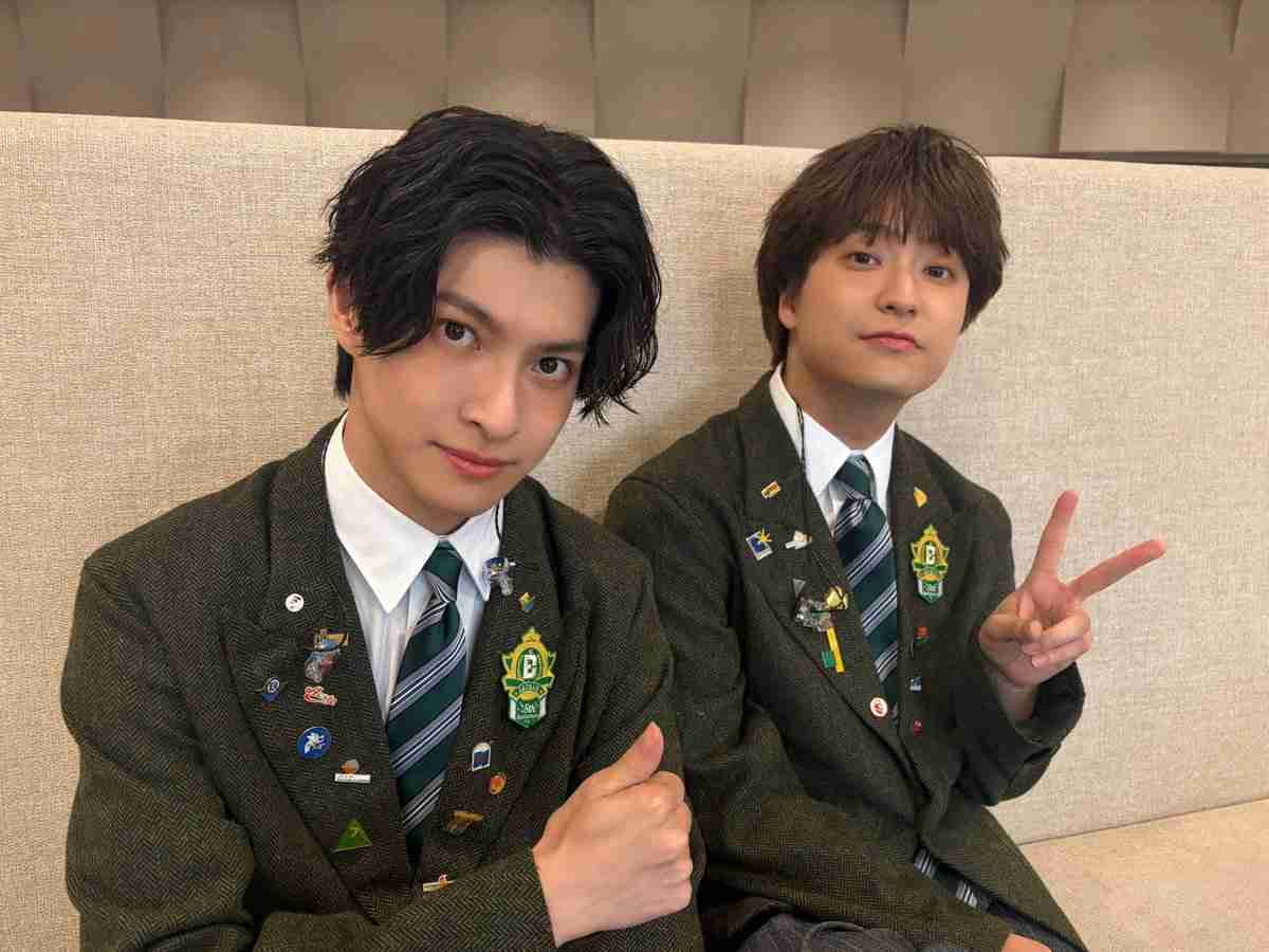 「EBiDAN」ミリオンセールス達成！15周年記念シングル「Yes！東京」2日間で116万9674枚