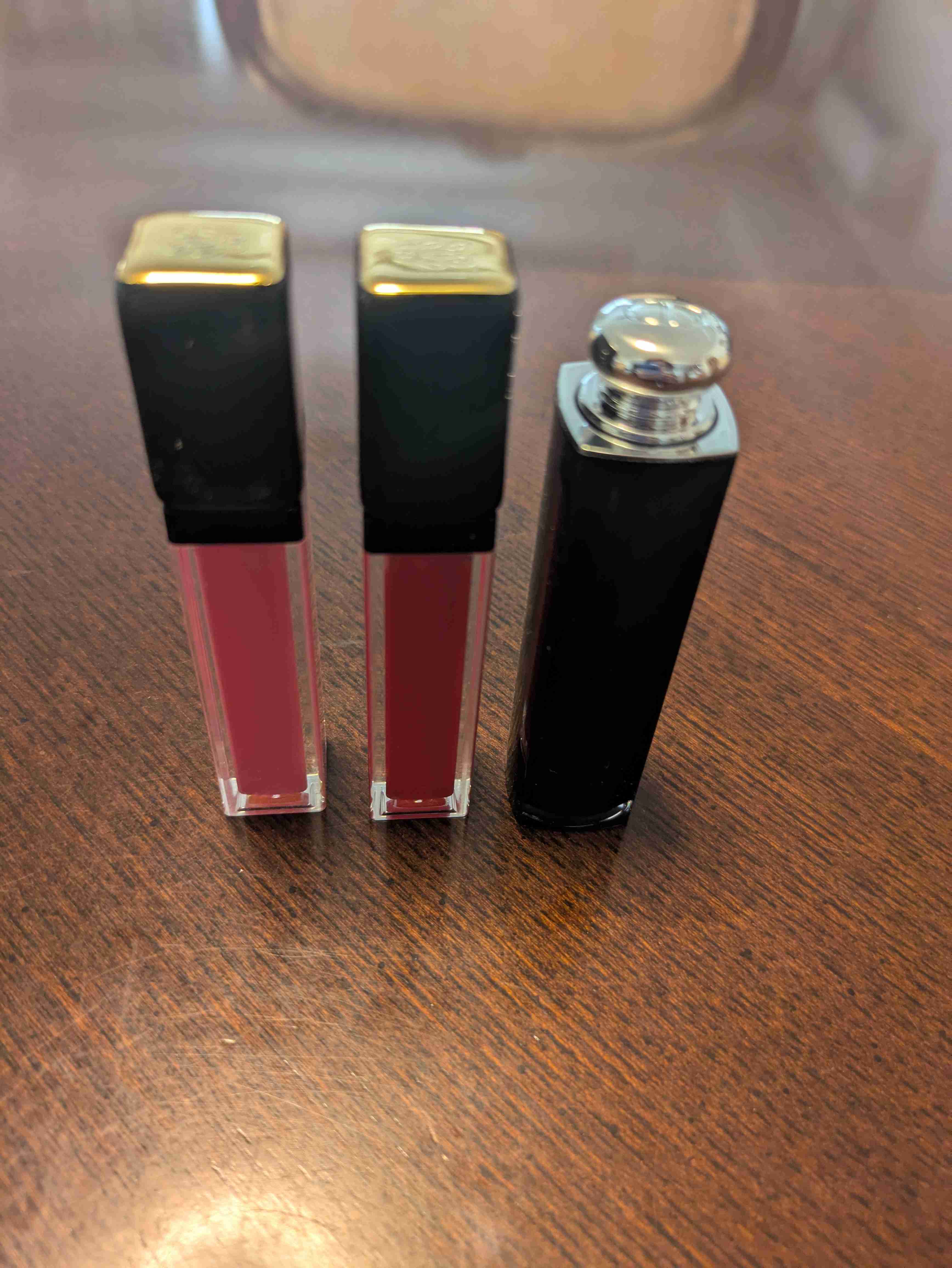 コレだけはというお気に入りの化粧品