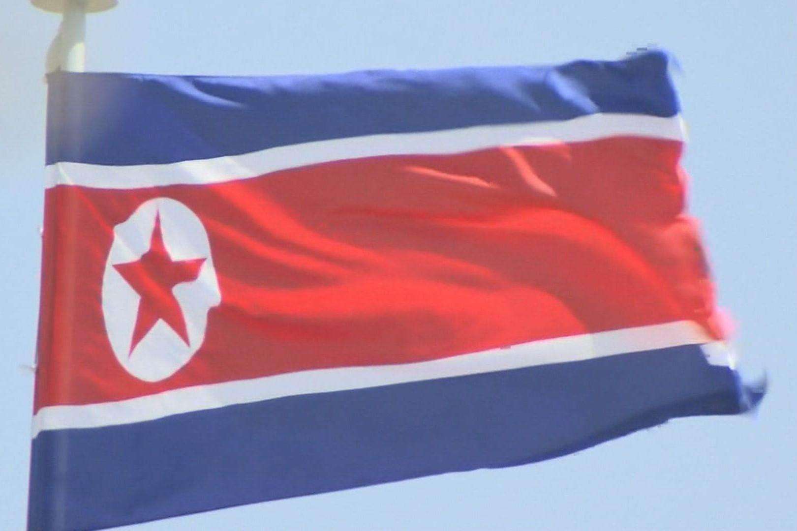 北朝鮮 弾道ミサイル発射を発表せず　3回連続で異例の”沈黙”　通常は翌日に報道（テレビ朝日系（ANN）） - Yahoo!ニュース