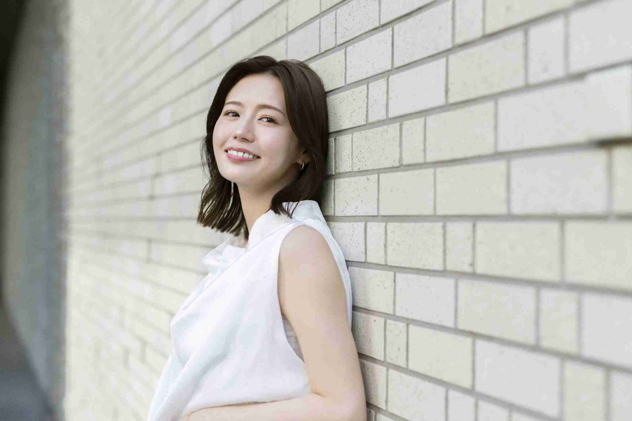 「もともと胸が大きくコンプレックスで…」“モッツァレラボディ”の井口綾子(29)が明かす、“外見至上主義”への思い