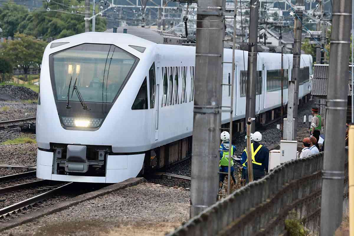 〈東武鉄道4人死亡〉運転士が事故後に発した「驚きの言葉」　一切報じられていない事実とは　「会社が会見で語った内容と食い違っている」（全文） | デイリー新潮