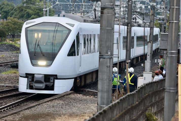〈東武鉄道4人死亡〉運転士が事故後に発した「驚きの言葉」 一切報じられていない事実とは 「会社が会見で語った内容と食い違っている」