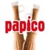 パピコ／papico on X