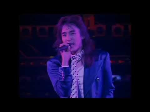 【画質改良版】永遠のパスポート