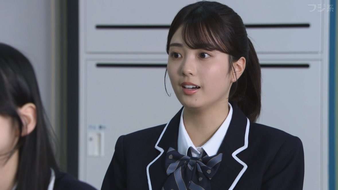 『GTO』で“次世代ヒロイン”を期待させる存在感　カジサック長女・梶原叶渚に注目の理由
