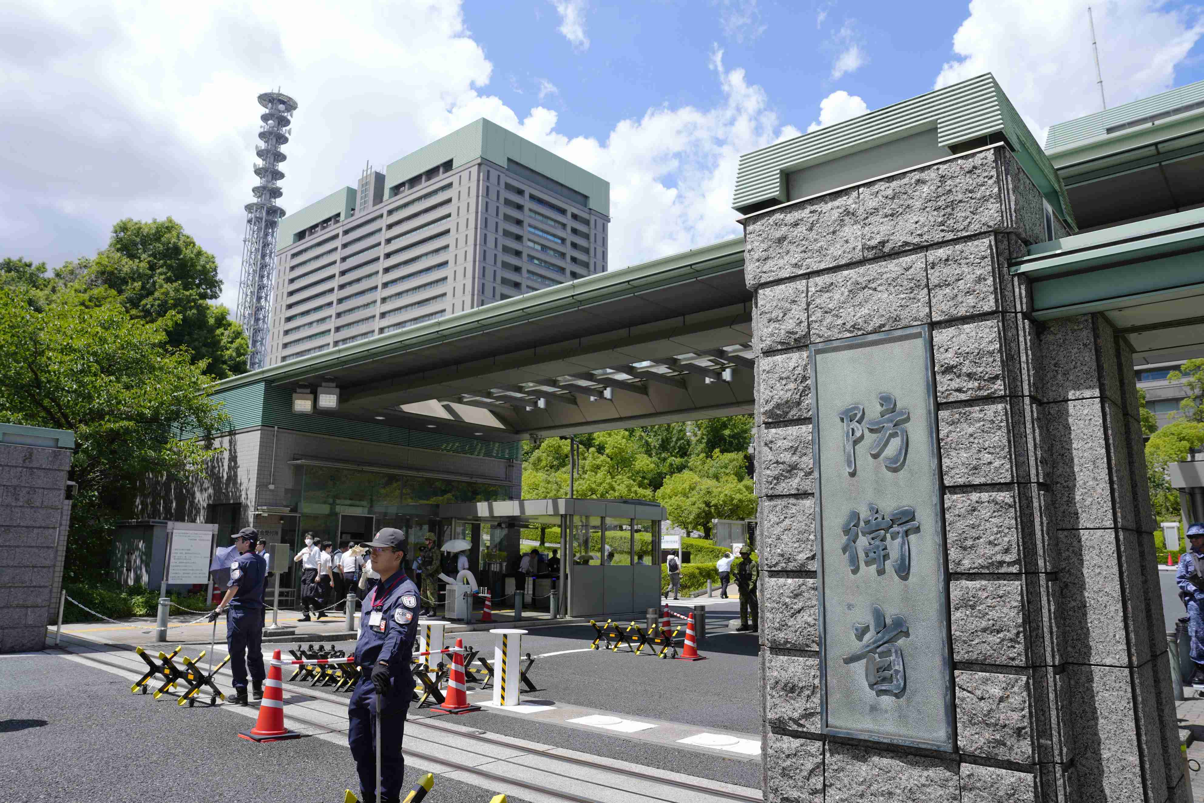 【独自】防衛費過去最大8.9兆円要求へ　予算案で膨張、無人機・AI導入|47NEWS（よんななニュース）