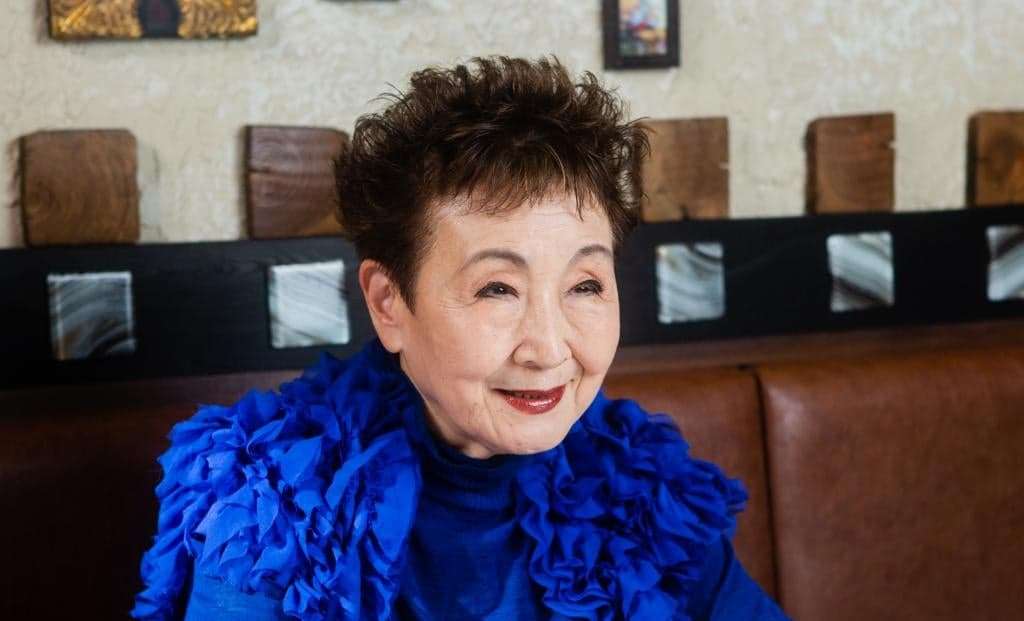(2ページ目)加藤登紀子がロシアに「こんな恐ろしい国になってほしくなかった」 | AERA DIGITAL（アエラデジタル）