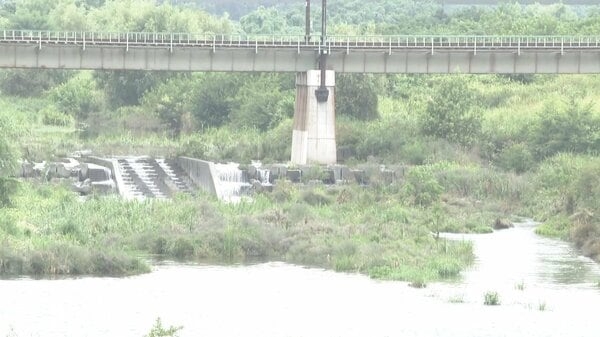 多摩川で中3男子生徒が意識不明の重体　友人5人とため池のような場所で遊び溺れる　水深2メートル付近で発見　東京｜FNNプライムオンライン