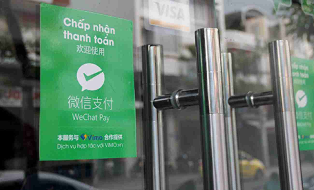 アリペイ、WeChatペイを禁止する東南アジア。その理由は脱税 - 中華IT最新事情
