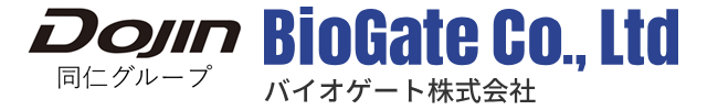 会社案内 | バイオゲート株式会社