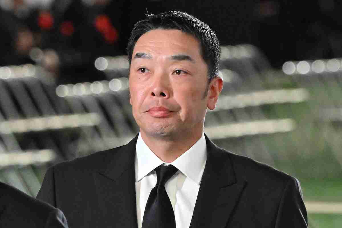 《独自》巨人監督を電撃辞任の阿部慎之助氏　直撃に明かした“復帰への思い”「みんな頑張ってくれてるから嬉しい」「（署名運動は）とってもありがたかった」｜NEWSポストセブン