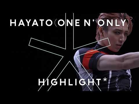 HAYATO (ONE N