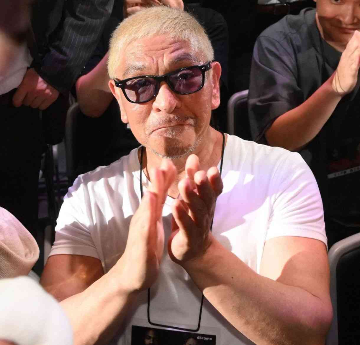 「かなり小さくなって…」大腸がんで人工肛門…松本人志〝青森訪問〟姿に心配の声続々「脂肪のない感じが痛ましい」「無理せずに」：「おっ！」でつながる地元密着のスポーツ応援メディア 西スポWEB OTTO!