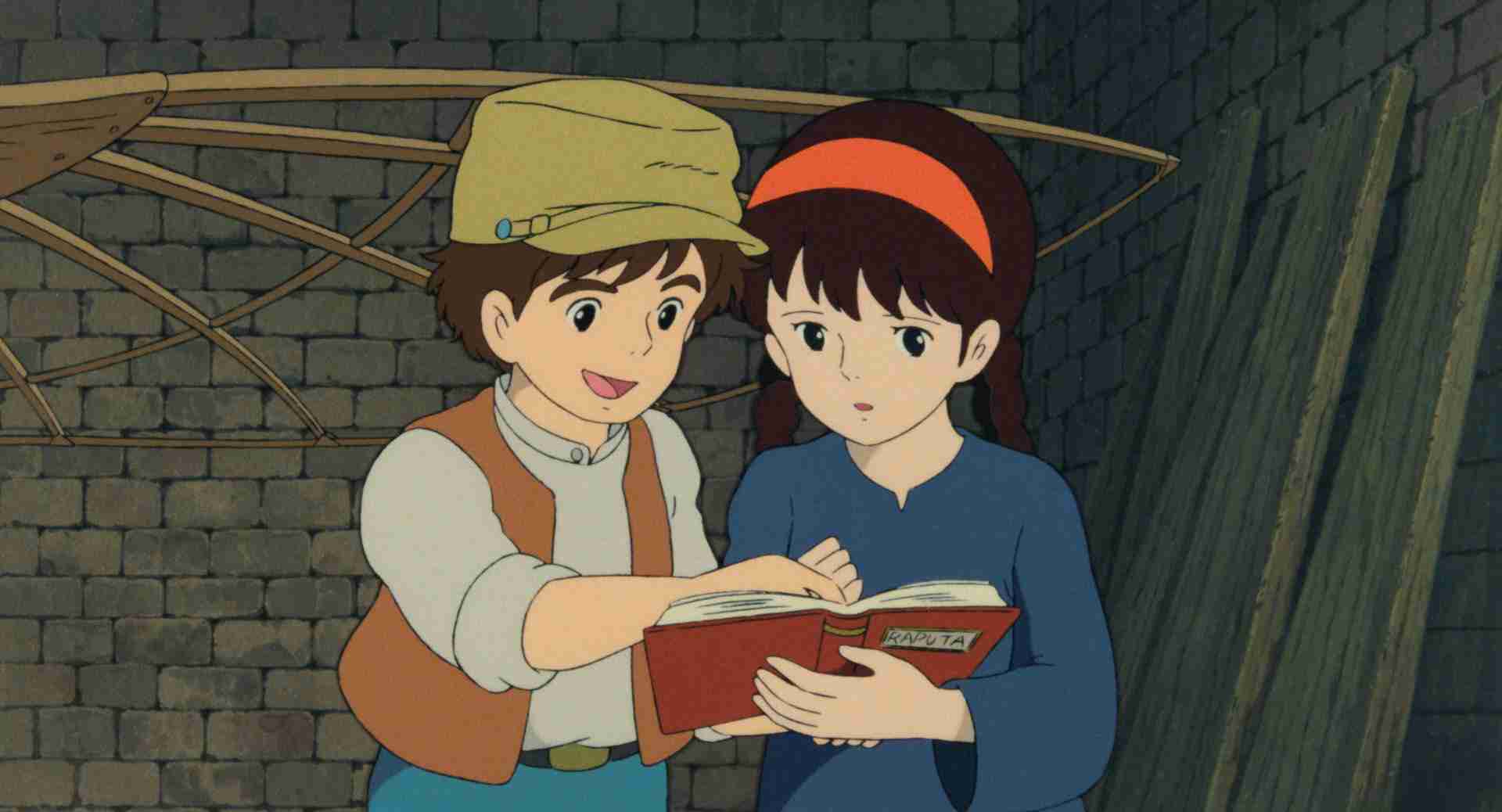 『ラピュタ』「詐欺師扱いされて死んじゃった」パズーの父の死因は？　本編で語られない、知られざる最期