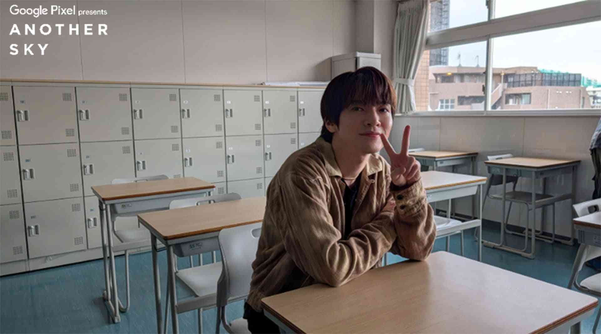 Snow Manラウールと深澤辰哉が「アナザースカイ」出演 どちらかがパリ、どちらかが武蔵小山を訪れる
