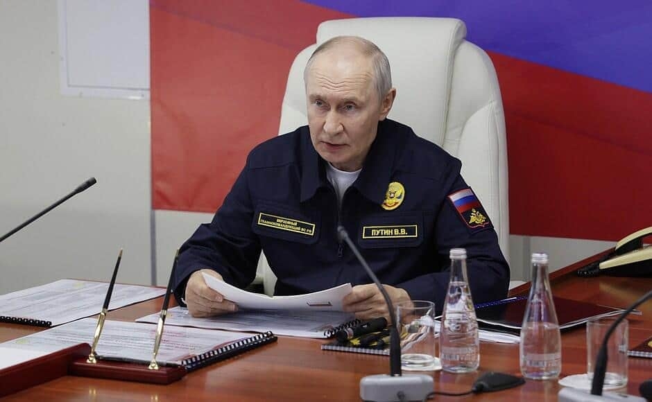 プーチン大統領の北方領土訪問...ロシア、中国、北朝鮮による「日本包囲網」識者らが警鐘（J-CASTニュース） - Yahoo!ニュース